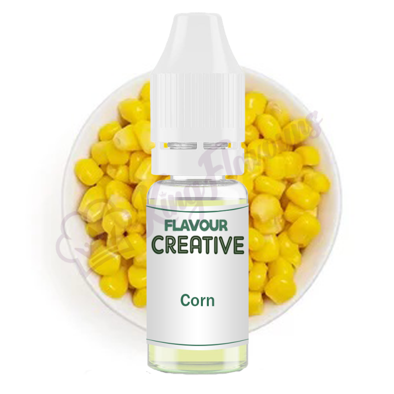 Flavour Creative Corn