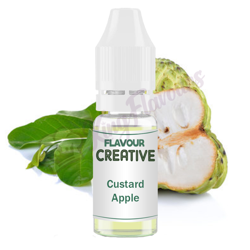 Flavour Creative Custard Apple