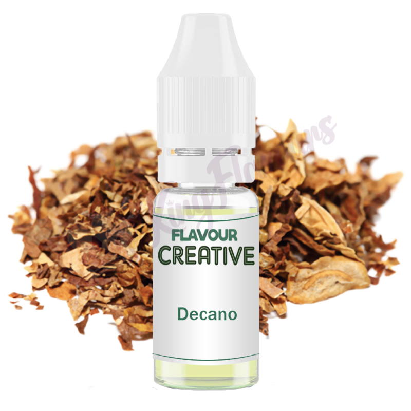 Flavour Creative Decano