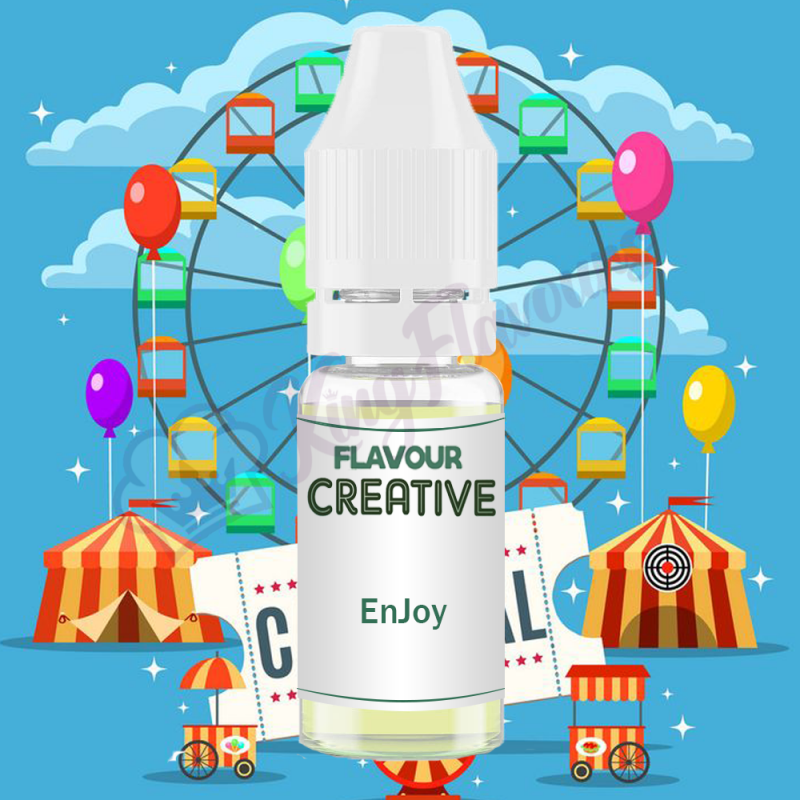 Flavour Creative EnJoy
