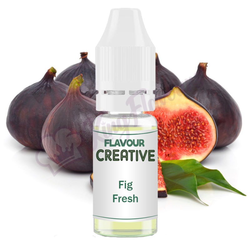 Flavour Creative Fig Fresh