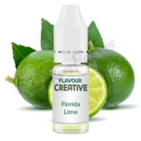 Flavour Creative Florida Lime