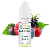 Flavour Creative Forest Fruits