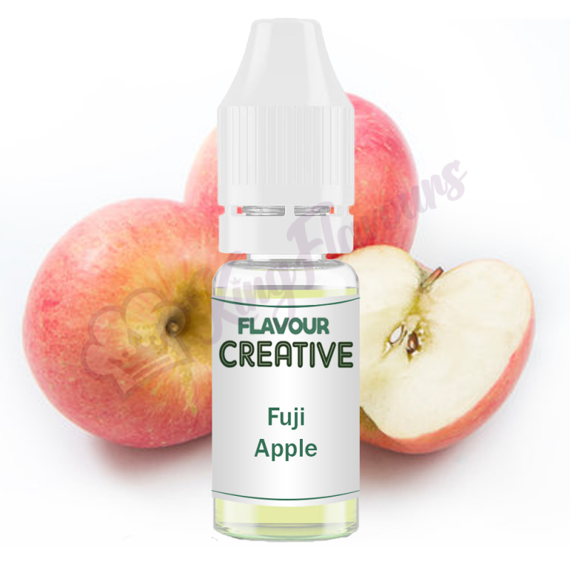 Flavour Creative Fuji Apple