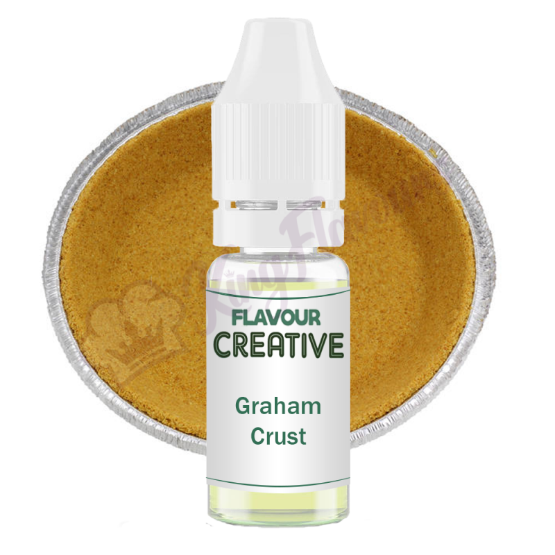 Flavour Creative Graham Crust