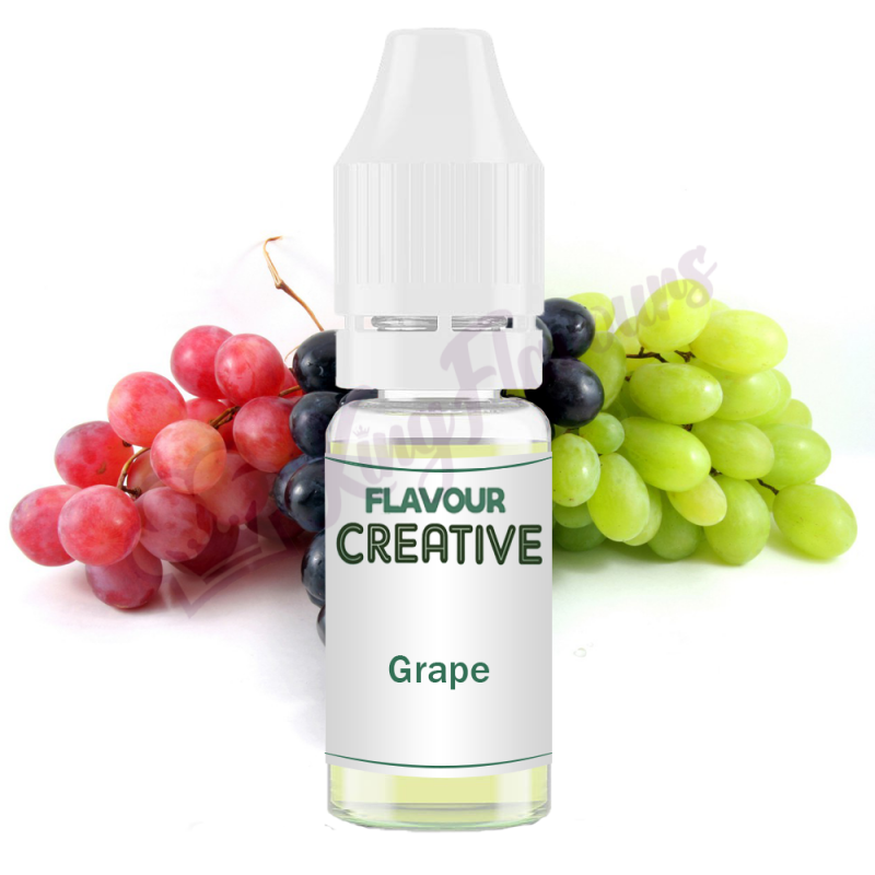 Flavour Creative Grape
