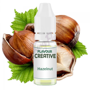 Flavour Creative Hazelnut