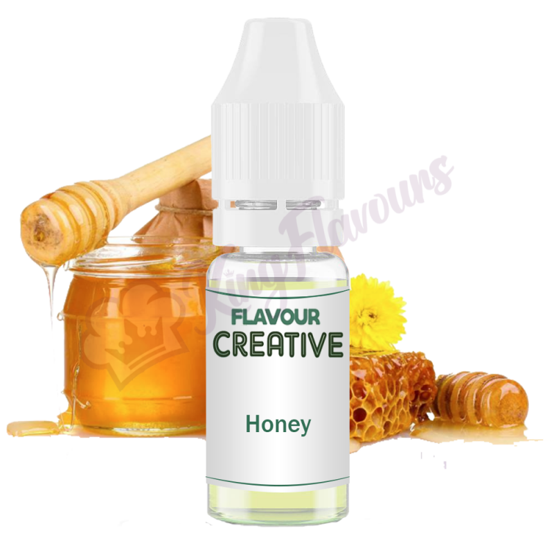 Flavour Creative Honey