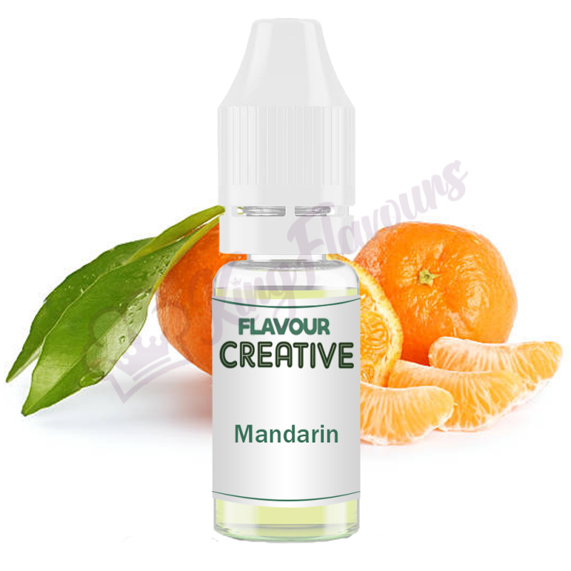 Flavour Creative Mandarin