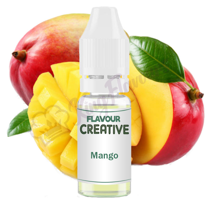 Flavour Creative Mango
