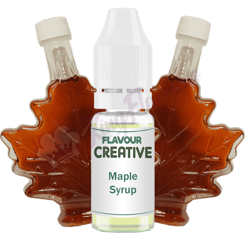 Flavour Creative Maple Syrup