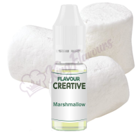 Flavour Creative Marshmallow