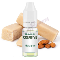 Flavour Creative Marzipan