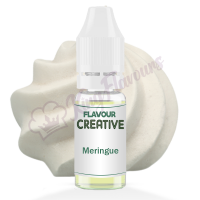 Flavour Creative Meringue Flavour Creative Meringue