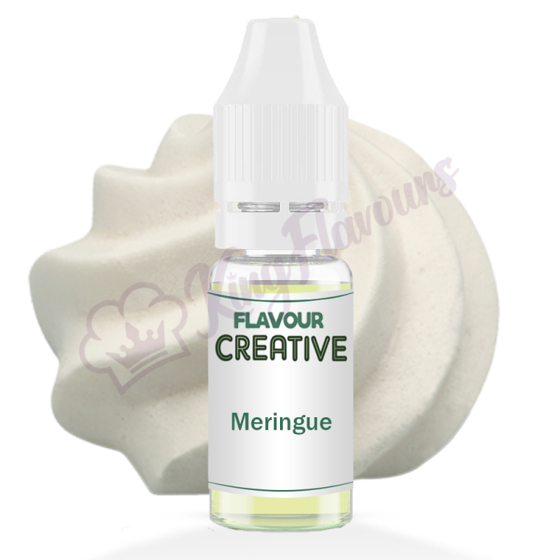 Flavour Creative Meringue