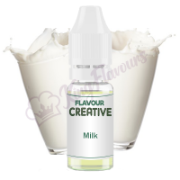 Flavour Creative Milk