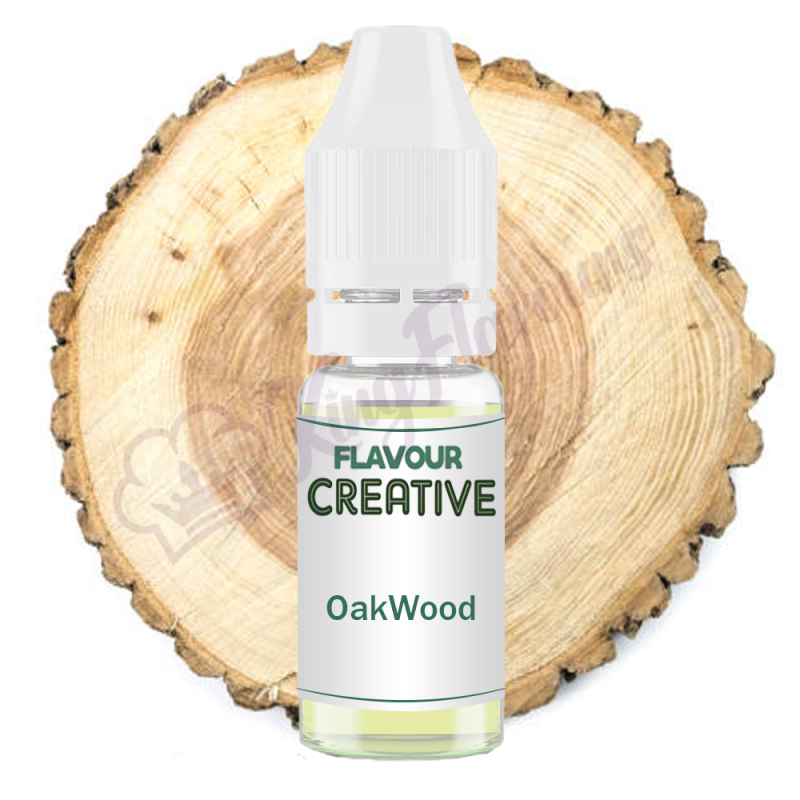 Flavour Creative Oakwood