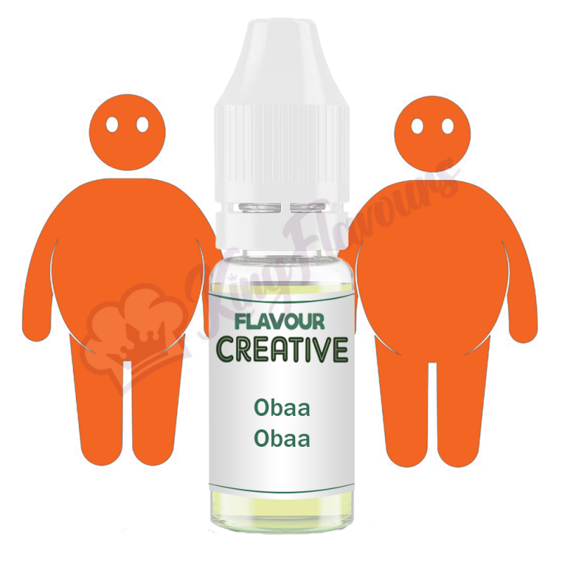 Flavour Creative Obaa Obaa