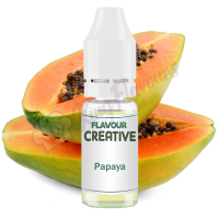 Flavour Creative Papaya