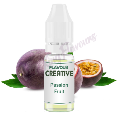 Flavour Creative Passion Fruit