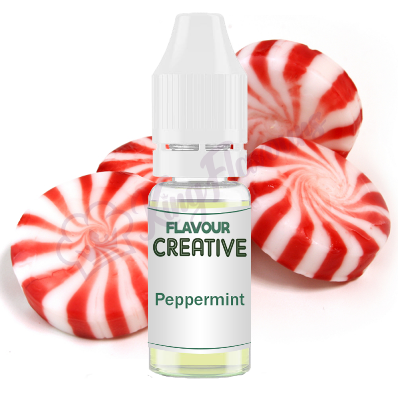 Flavour Creative Peppermint