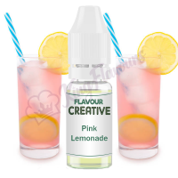Flavour Creative Pink Lemonade