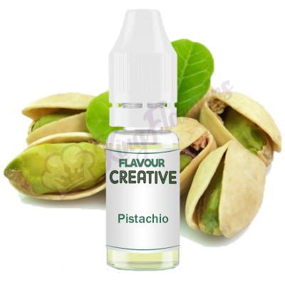 Flavour Creative Pistachio Flavour Creative Pistachio