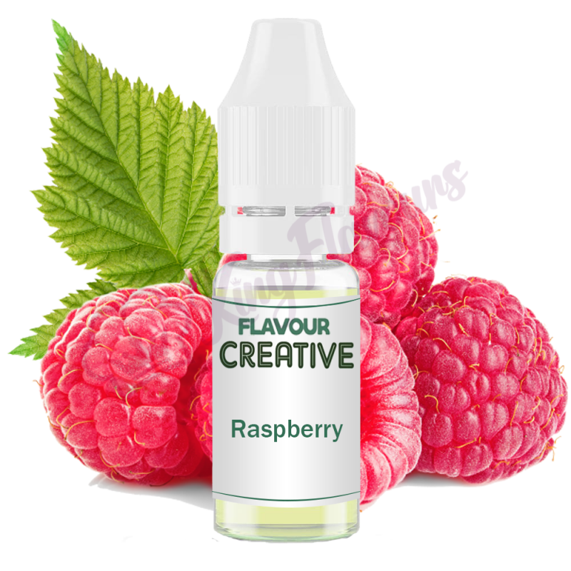 Flavour Creative Raspberry
