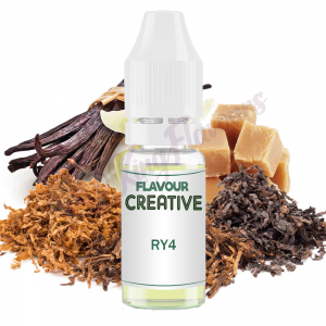 Flavour Creative RY4