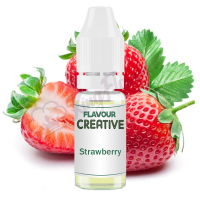 Flavour Creative Strawberry