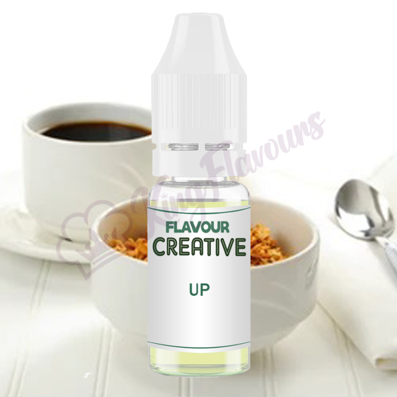 Flavour Creative UP