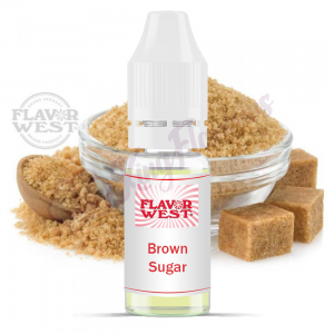 Flavor West Brown Sugar