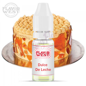 Flavor West Dulce De Leche
