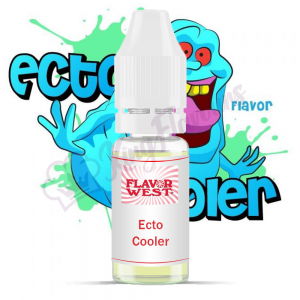 Flavor West Ecto Cooler