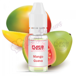 Flavor West Mango Guava
