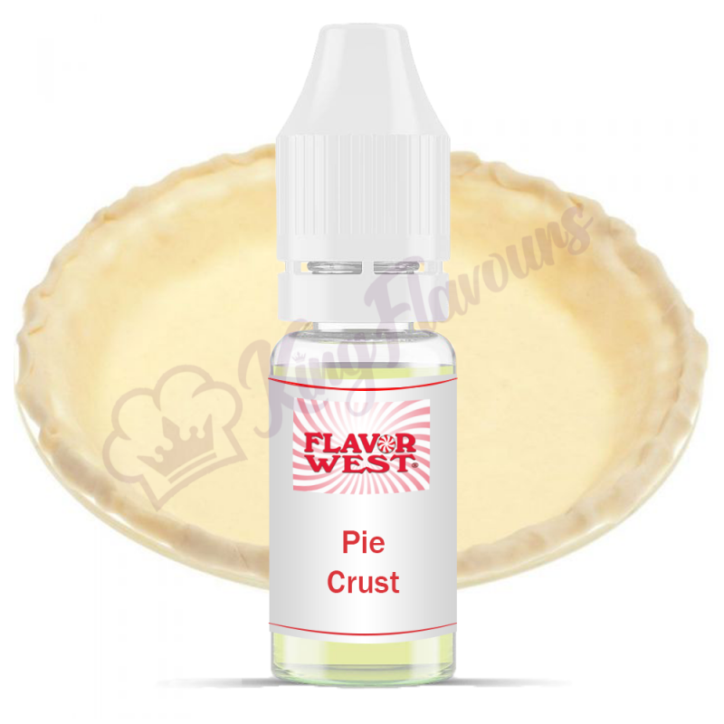 Flavor West Pie Crust
