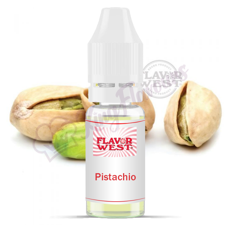 Flavor West Pistachio