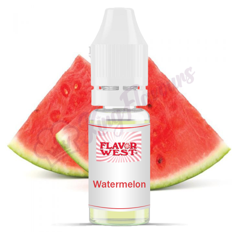 Flavor West Watermelon