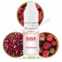 Flavor West Yumberry