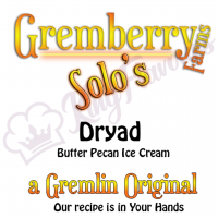 Gremberry Farms Dryad