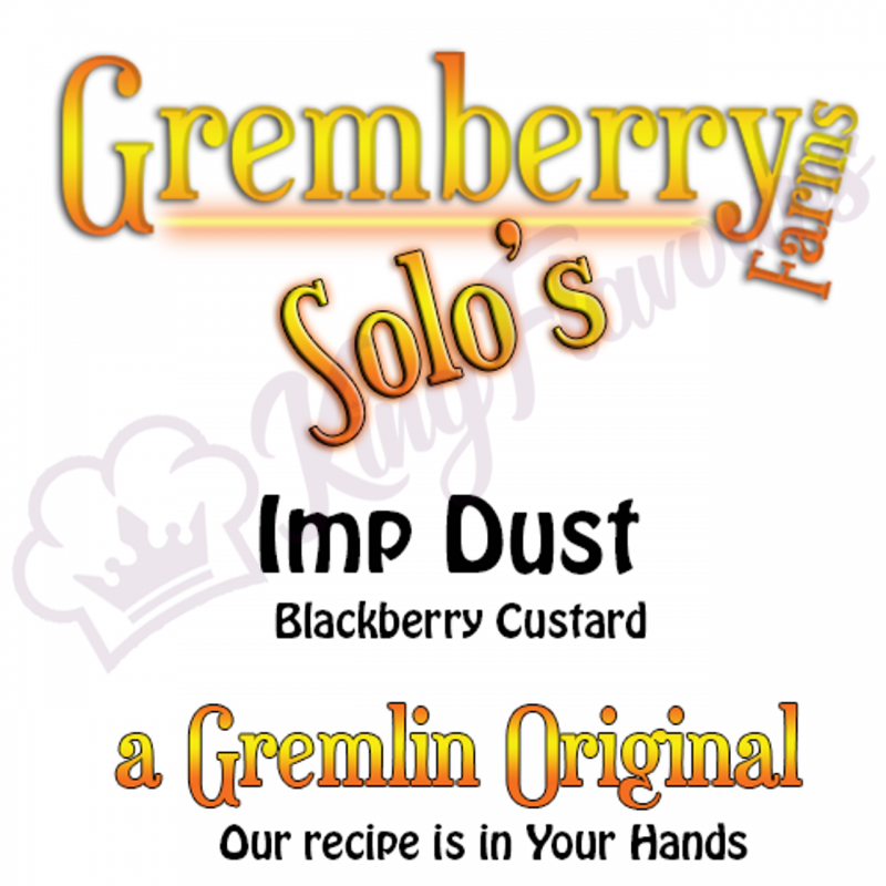 Gremberry Farms Imp Dust