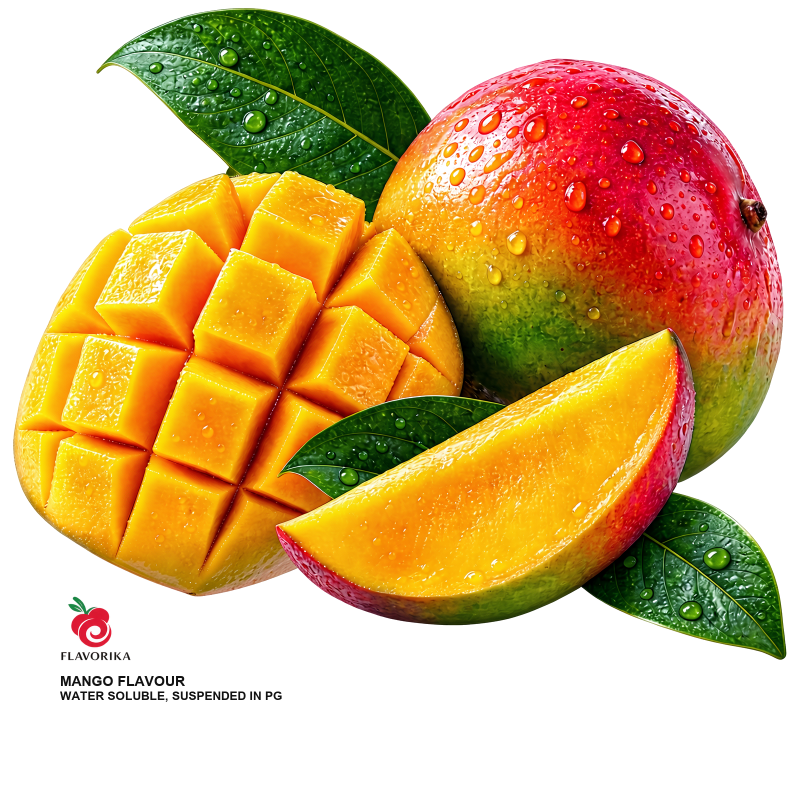 Flavorika Mango Food Flavouring