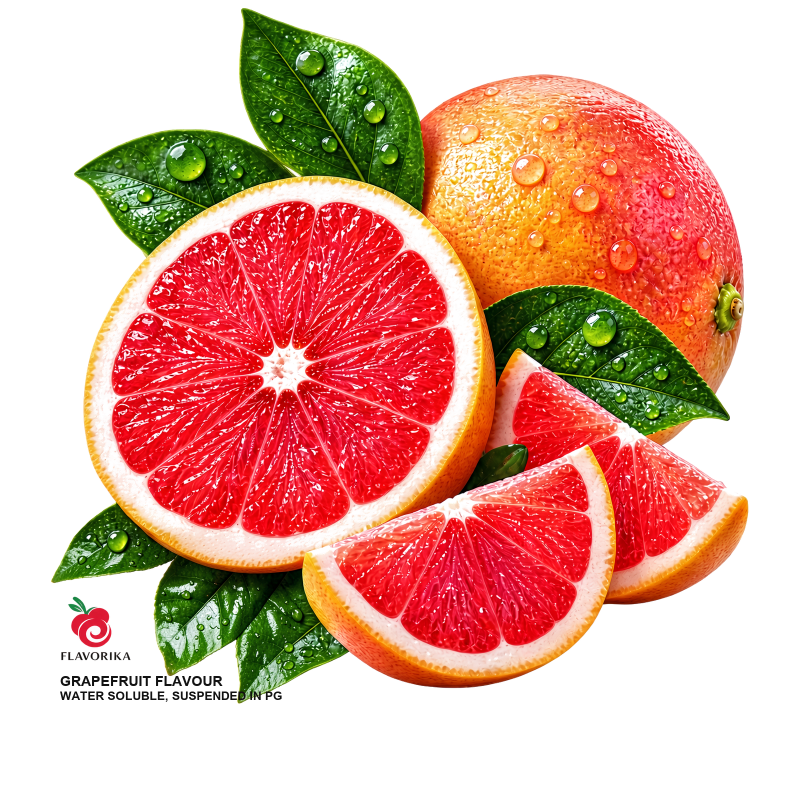 Flavorika Grapefruit Food Flavouring