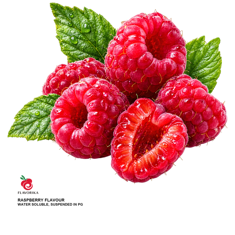 Flavorika Raspberry Food Flavouring