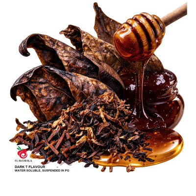 Flavorika Dark T Flavouring