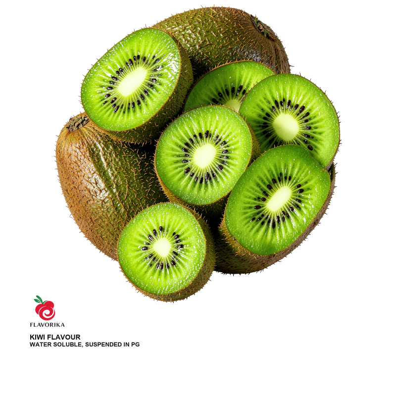 Flavorika Kiwi Food Flavouring