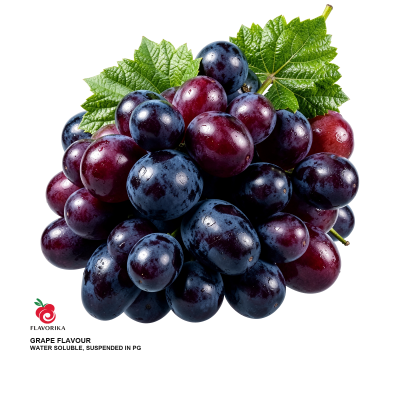 Flavorika Grape Food Flavouring