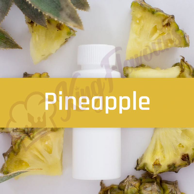 Liquid Barn Pineapple