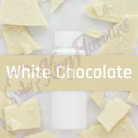 Liquid Barn White Chocolate