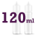 120ml +£26.00